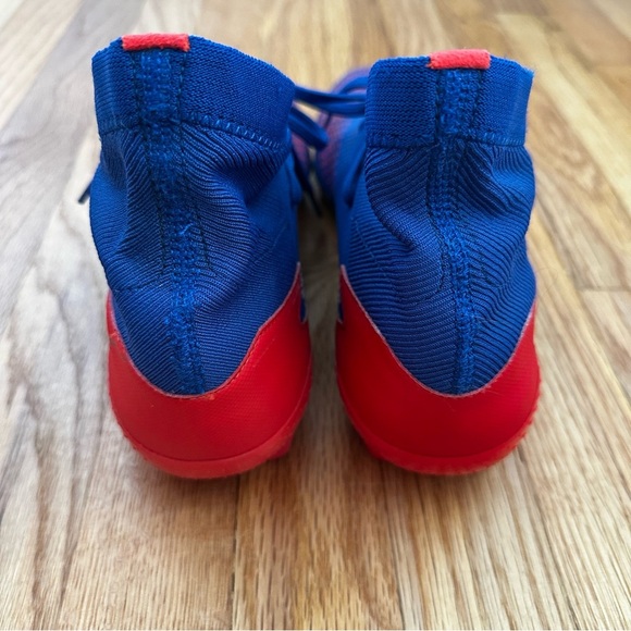 Adidas Predator FG Adult Soccer Cleats EG0964 Men’s Size 10 - Picture 5 of 14